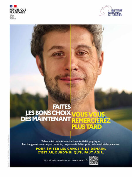Publicité