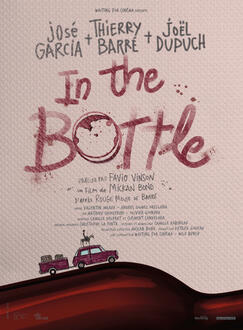 In the Bottle