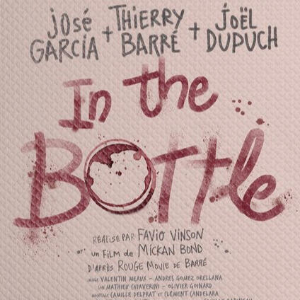In the Bottle